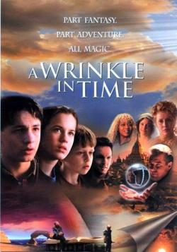    / A Wrinkle in Time MVO