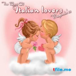 VA - Italian Lovers - Megamix -01-07