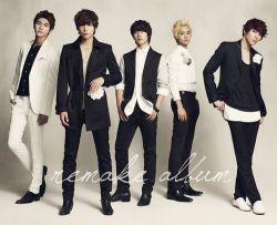 F.T. Island / FTISLAND - Discography