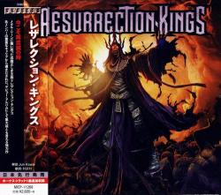 Resurrection Kings - Resurrection Kings