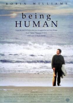   / Being Human DUB