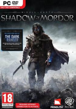 Middle Earth: Shadow of Mordor Premium Edition