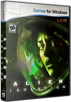 Alien: Isolation