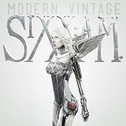 Sixx:A.M. - Modern Vintage