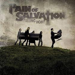 Pain Of Salvation - Falling Home