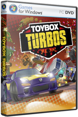 Toybox Turbos