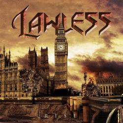 Lawless - R.I.S.E.