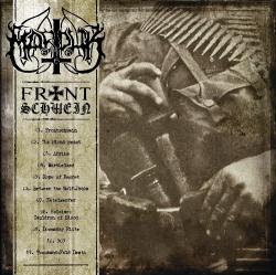 Marduk - Frontschwein