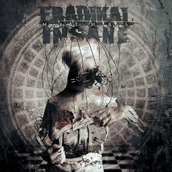 Eradikal Insane - Mithra