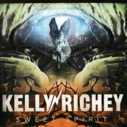 Kelly Richey - Sweet Spirit