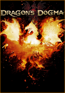 Dragon's Dogma: Dark Arisen