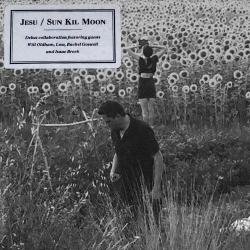 Jesu Sun Kil Moon - Jesu / Sun Kil Moon