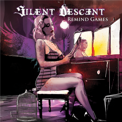 Silent Descent - Remind Games