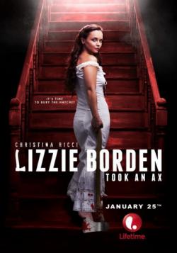     / Lizzie Borden Took an Ax MVO