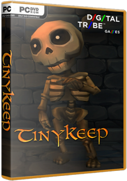 TinyKeep