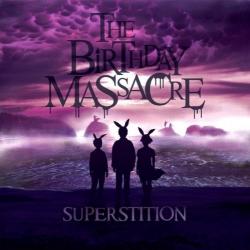 The Birthday Massacre - Superstition