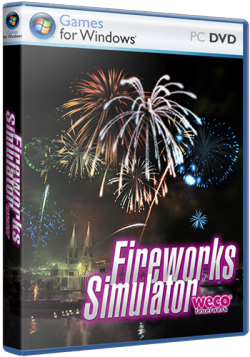 Fireworks Simulator