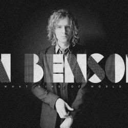 Brendan Benson - What Kind of World