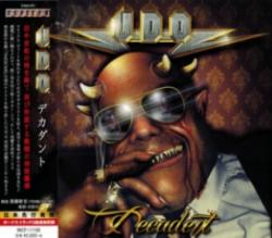 U.D.O. - Decadent