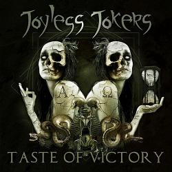 Joyless Jokers - Taste Of Victory