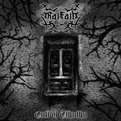 Rajfajh - Cult Of Cthulhu