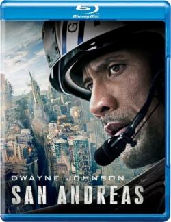  - / San Andreas DUB