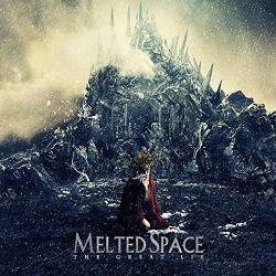 Melted Space - The Great Lie