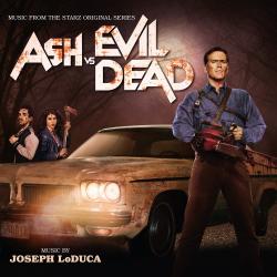 OST -     / Ash vs. Evil Dead