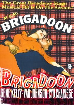  / Brigadoon MVO