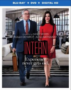  / The Intern DUB [iTunes]