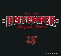 Distemper - 25