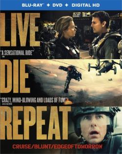   / Edge of Tomorrow 2xDUB +4xAVO