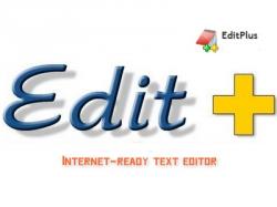 EditPlus 3.70.1287 + RUS 32/64-bit