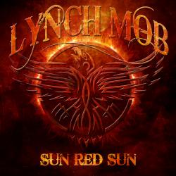 Lynch Mob - Sun Red Sun