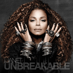 Janet Jackson - Unbreakable