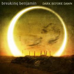 Breaking Benjamin - Dark Before Dawn