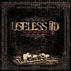 Useless ID - The Lost Broken Bones