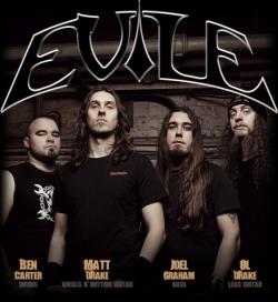 Evile - 