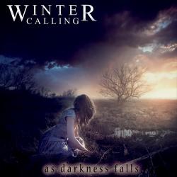 Winter Calling - As Darkness Falls