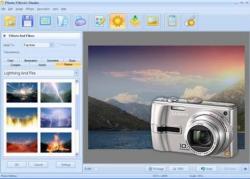 Photo Effects Studio 2.15