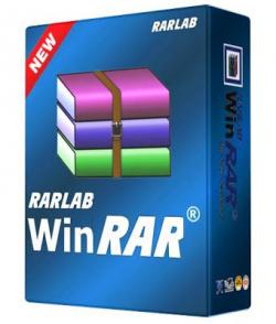 WinRAR v5.50 Final 5.50 Final