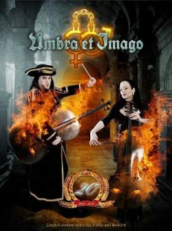 Umbra Et Imago 20