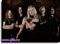 Saxon -  