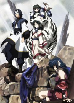  [] / Utawarerumono [TV] [26  26 + 4 special] [RAW] [720p]