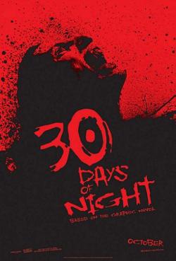 30   / 30 Days of Night