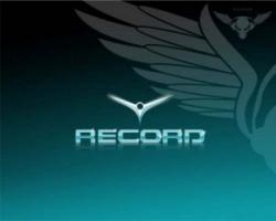 VA -  @ Record Club # 83