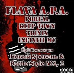 Flava A.P.A. -  