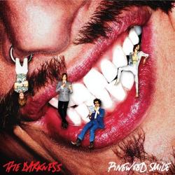 The Darkness - Pinewood Smile