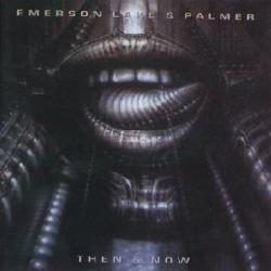 ,    / Emerson,Lake Palmer / ELP :  1970-98 