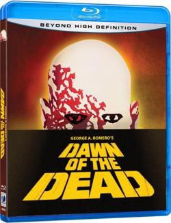   / Dawn of the Dead MVO